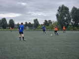 S.K.N.W.K. 3 op Kelderklasse Toernooi bij Bruse Boys (vrijdag 16 augustus 2024) (66/131)